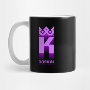 The Kings will make Sacramento Proud in 2022 Mug